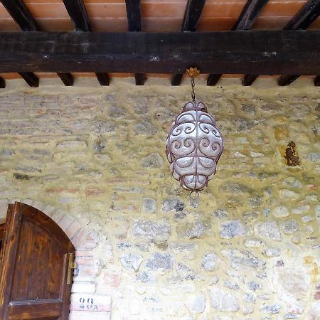 Teruzzi Country House San Gimignano Eksteriør bilde